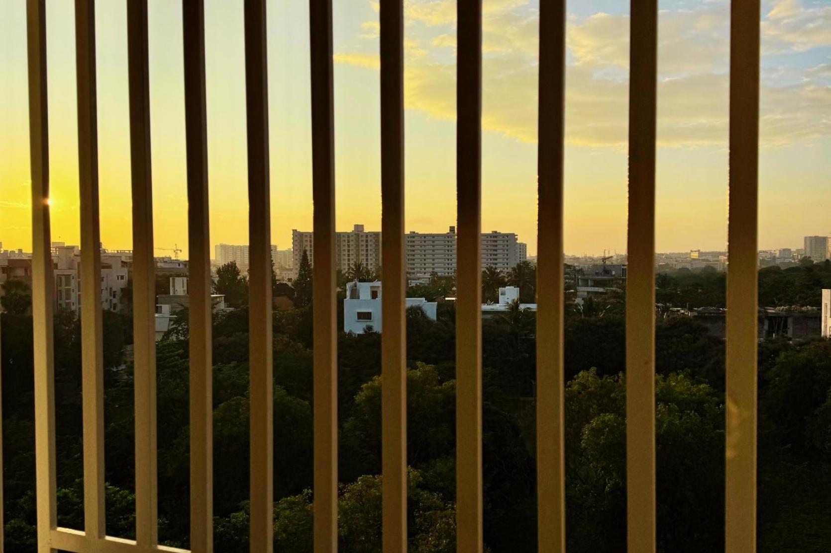 Truelife Whitefield - Premium 1 Bhk Apartments - Prime Location - Easy Access To Main Rd - Metro - Itpl - Fast Wifi - Kitchen - Smart Tv - Power Backup - Park - Garden Views Bangalore Eksteriør bilde
