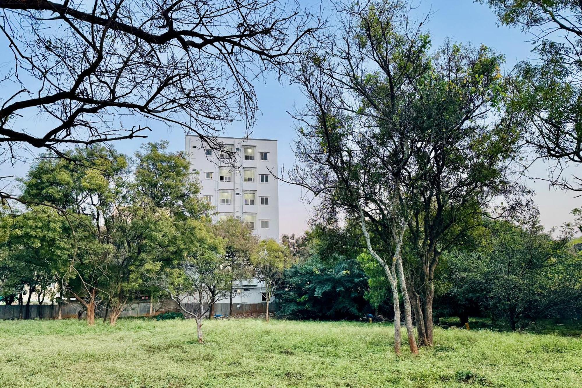 Truelife Whitefield - Premium 1 Bhk Apartments - Prime Location - Easy Access To Main Rd - Metro - Itpl - Fast Wifi - Kitchen - Smart Tv - Power Backup - Park - Garden Views Bangalore Eksteriør bilde