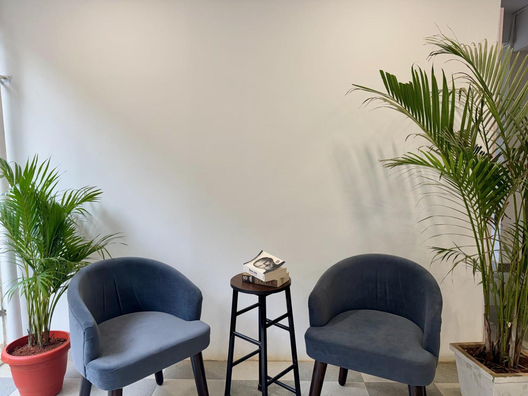 Truelife Whitefield - Premium 1 Bhk Apartments - Prime Location - Easy Access To Main Rd - Metro - Itpl - Fast Wifi - Kitchen - Smart Tv - Power Backup - Park - Garden Views Bangalore Eksteriør bilde