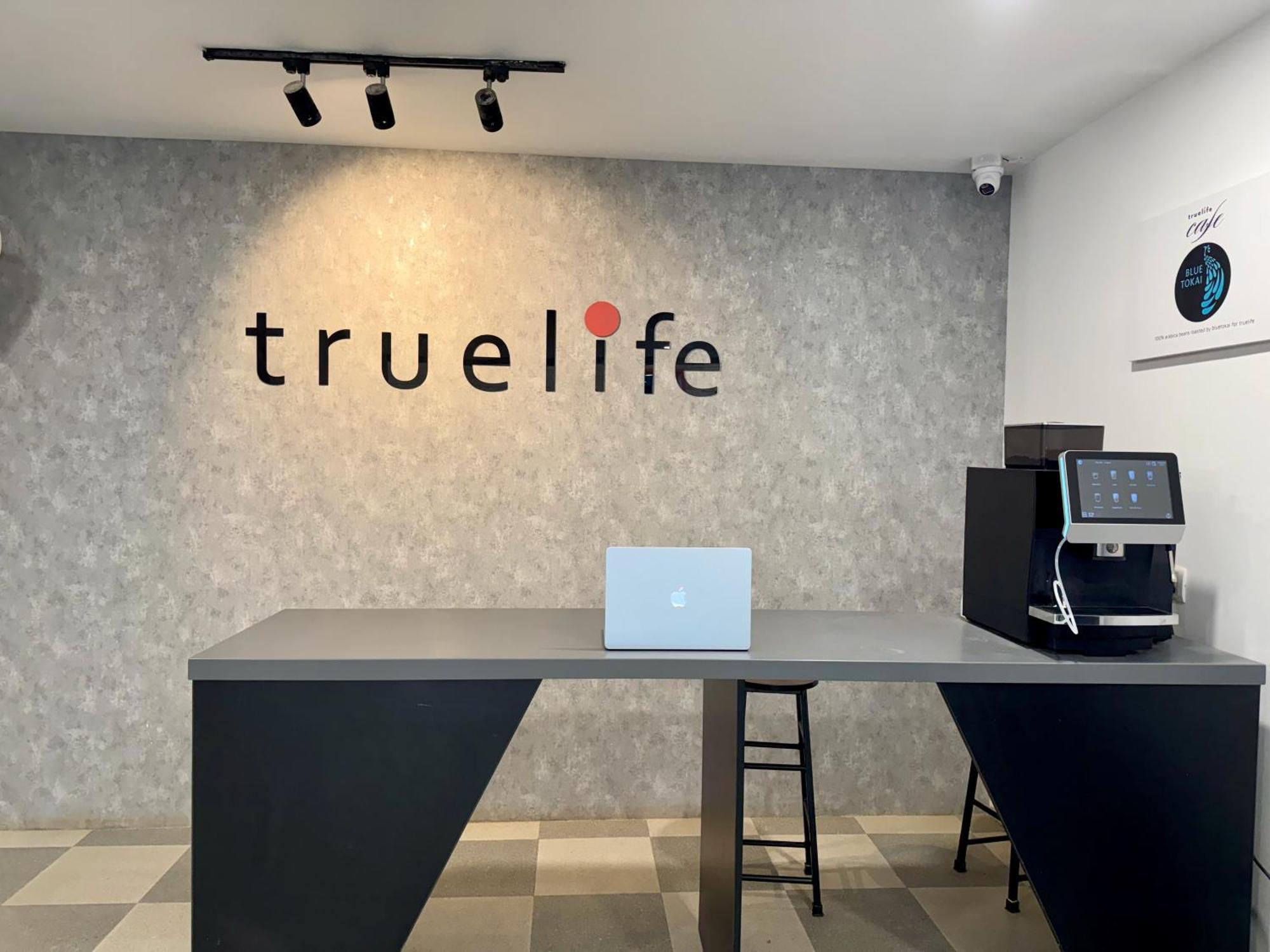Truelife Whitefield - Premium 1 Bhk Apartments - Prime Location - Easy Access To Main Rd - Metro - Itpl - Fast Wifi - Kitchen - Smart Tv - Power Backup - Park - Garden Views Bangalore Eksteriør bilde